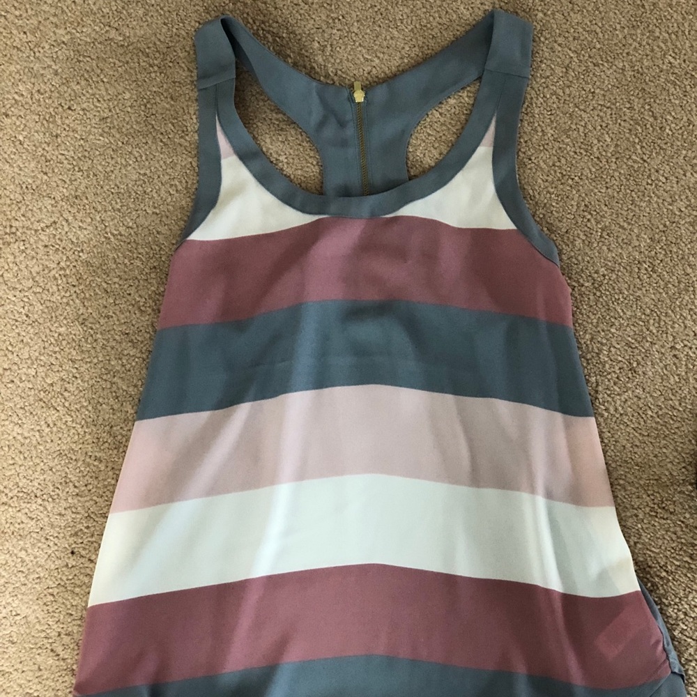 Racerback Tank
